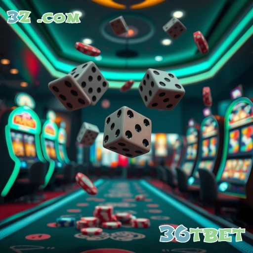 Login Criativo: Explore o Mundo do 36tbet com Estilo