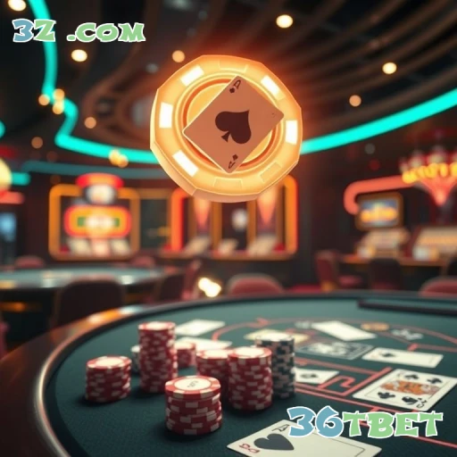 Plataforma 36tbet: O Futuro dos Jogos Online no Brasil
