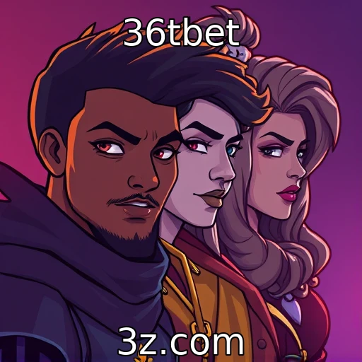O papel da diversidade na criação de personagens de jogos
