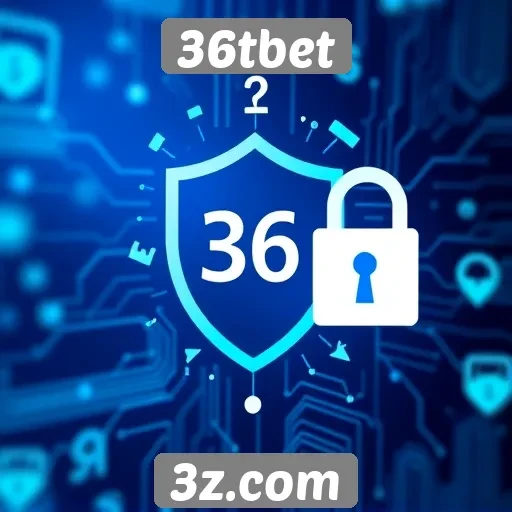 Avaliação da segurança nas transações financeiras no 36tbet