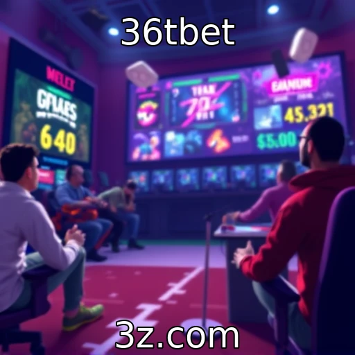 Perspectivas de games independentes na indústria