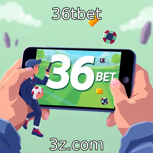 Novas tendências em jogos mobile e sua influência