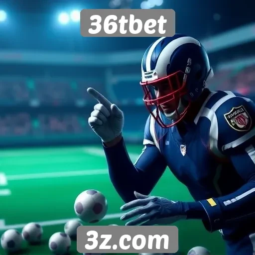Ofertas e promoções disponíveis no 36tbet