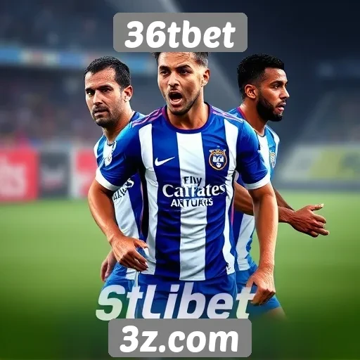 Estudo sobre a base de jogadores do 36tbet