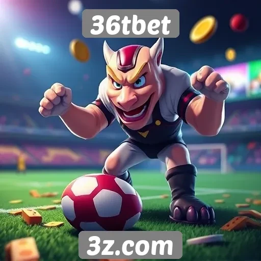 36tbet: perspectivas sobre o futuro do mercado de jogos