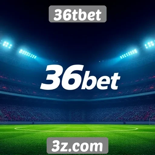 Plataforma 36tbet cresce em popularidade entre apostadores