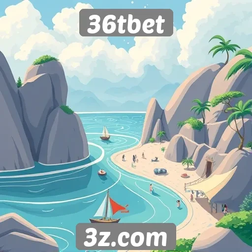 Interface do usuário e experiência de navegação no 36tbet